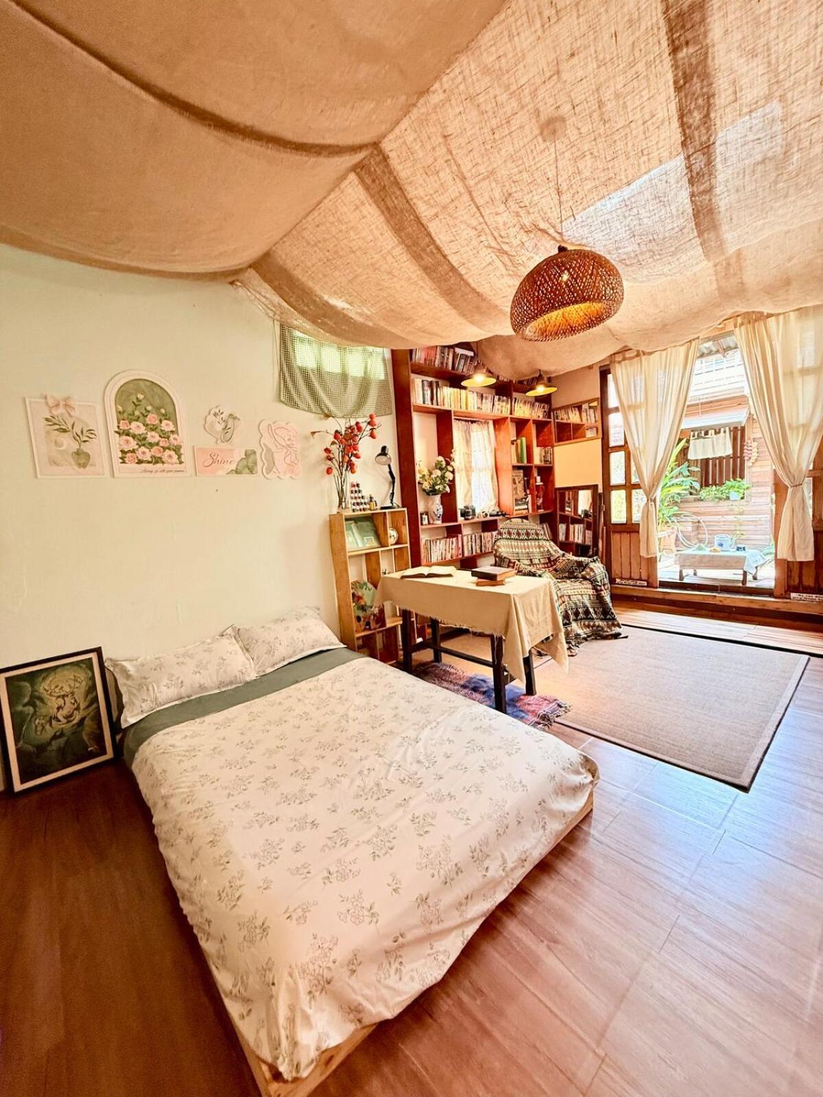 Apartment An Hidden Saigon Ho Chi Minh City